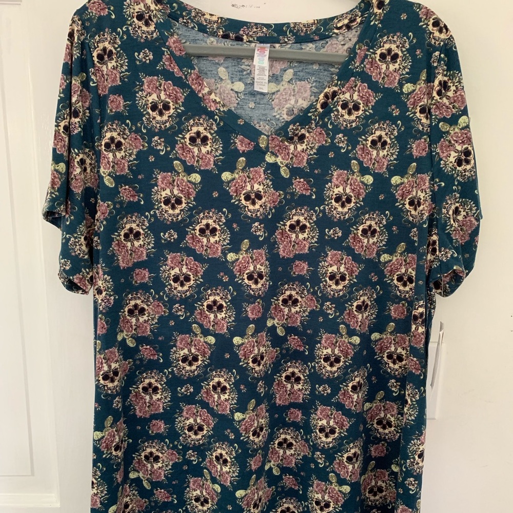 LuLaRoe Christy